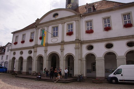 Bad Karlshafen